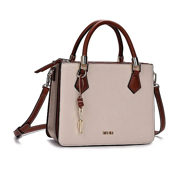 Santa Lolla - Bolsa Floater New Marfim