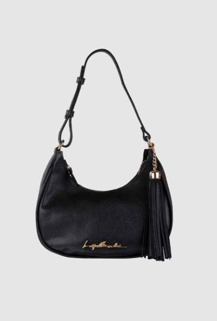 Luiza Barcelos - Bolsa Pequena Preto