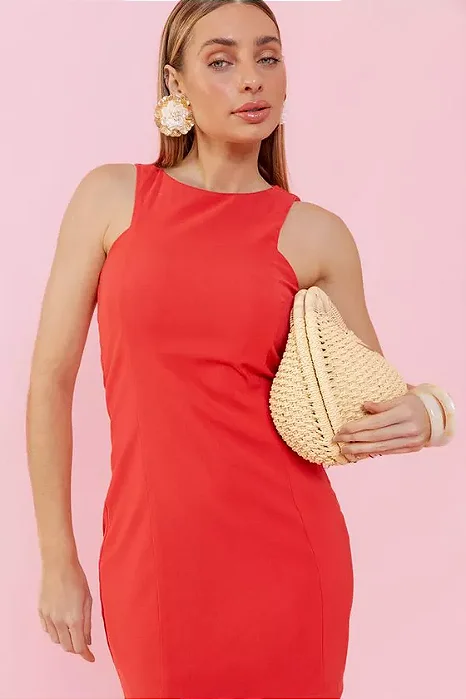 Dress7 - Vestido Jennifer