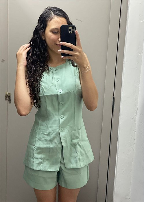 Inicial A - Conjunto Olivia