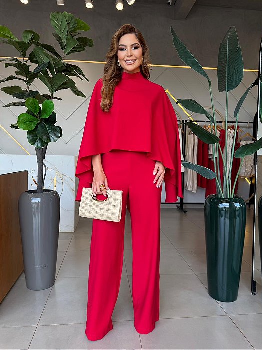 Paraiso Closet - Conjunto Helô