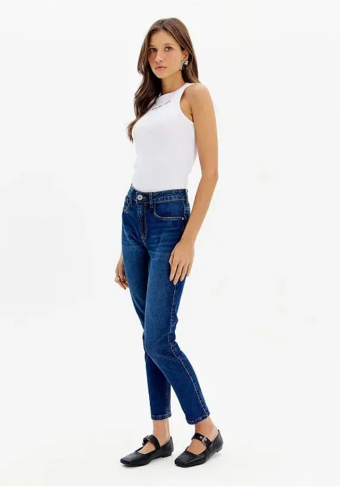My Favorite Things - Calça Jeans Skinnys Super Hight
