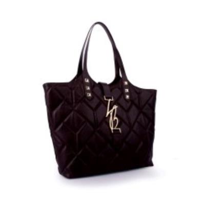 Luiza Barcelos - Bolsa Hobo LB Coffe
