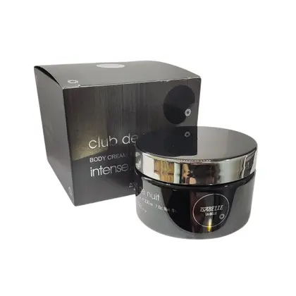 Hidratante Masculino - Afeer Nuit Royale