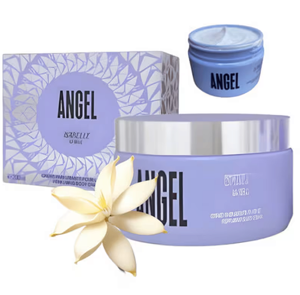 Hidratante Feminino - La Belle Angel