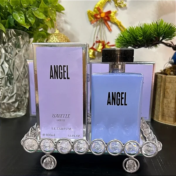 Perfume Feminino - Isabelle La Belle Angel