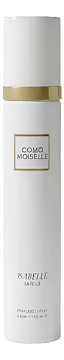 Isabelle La Belle - Body Splash Feminino Coco Moiselle