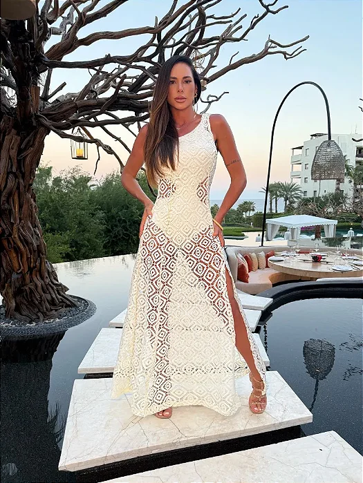 Pimpnella - Vestido Aurora