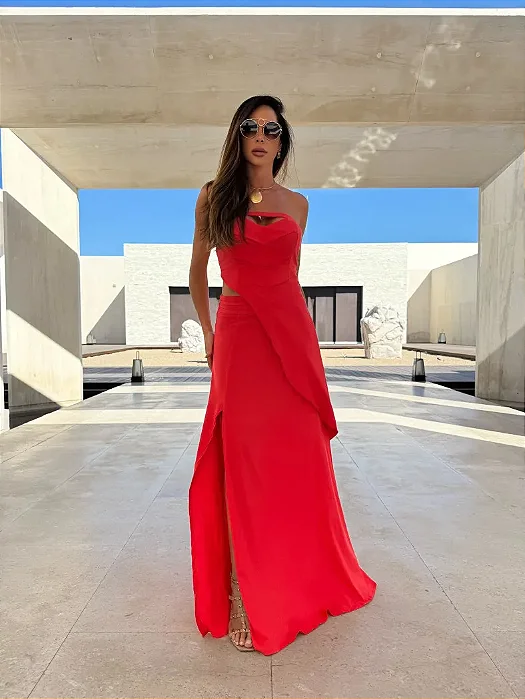 Pimpnella - Vestido Ever