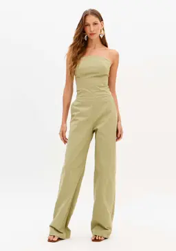 My Favorite Things - Macacão Longo Utilitário