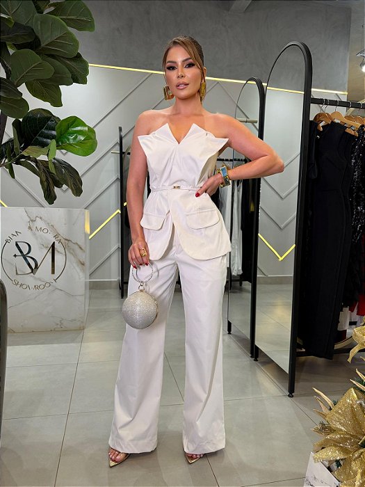 Paraiso Closet - Conjunto Kerilene