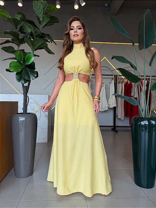 Paraiso Closet - Vestido Lais