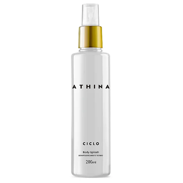 Ciclo - Body Splash Athina