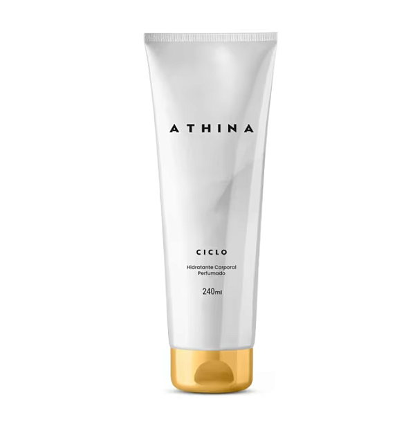 Ciclo - Body Splash Athina