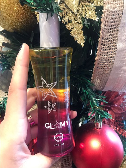 Ciclo - Perfume Feminino Glam