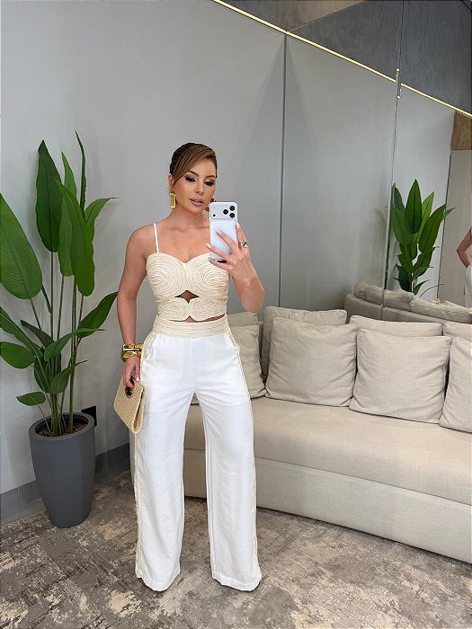 Paraiso Closet - Conjunto Maju