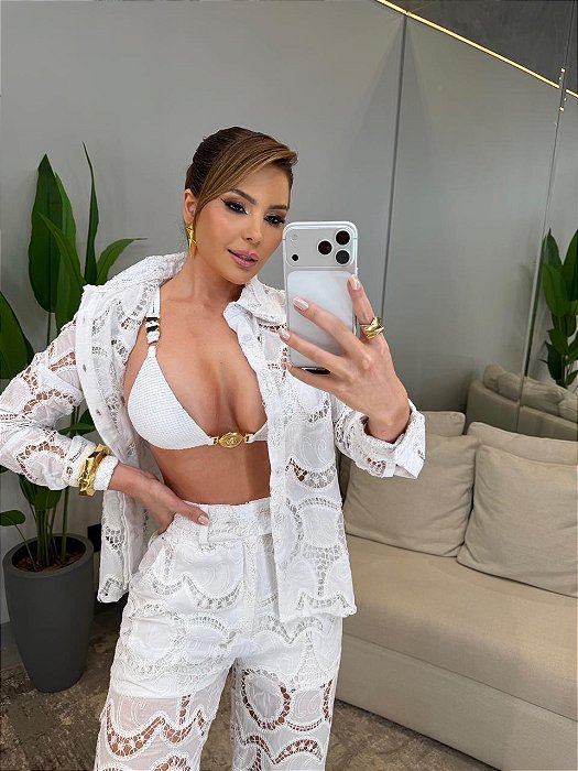 Paraiso Closet - Bíquini Versace