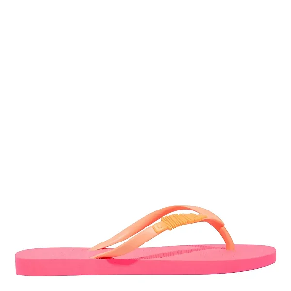 Santa Lolla - Chinelo Rosa Pink