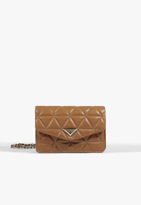 Schutz - Bolsa Pequena TiraColo 944 Matelassê