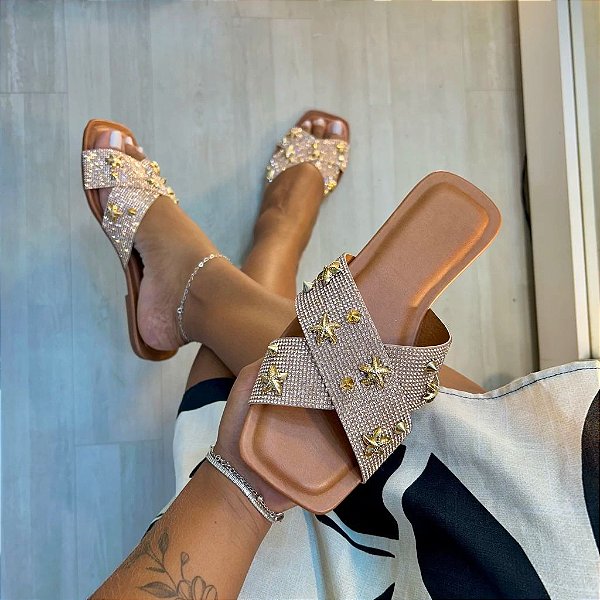 Fenômena - Rasteira Rosê