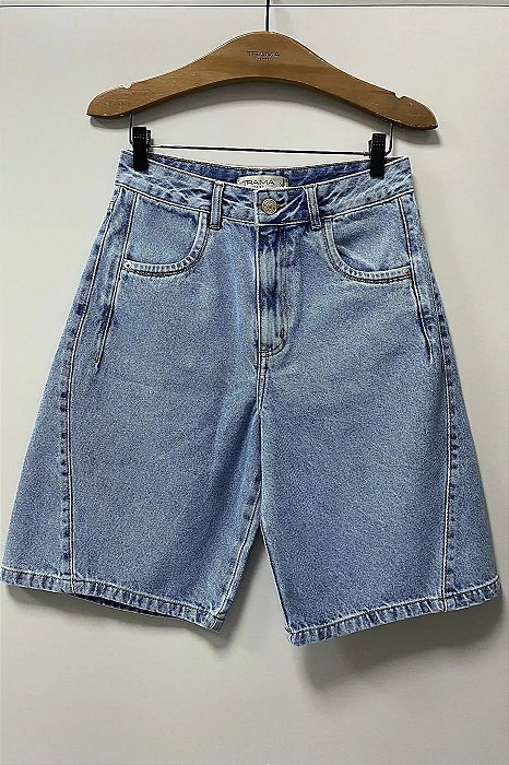 Trama - Bermuda Marcela