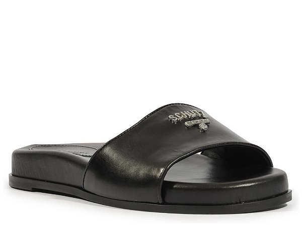 Schutz - Flat Black