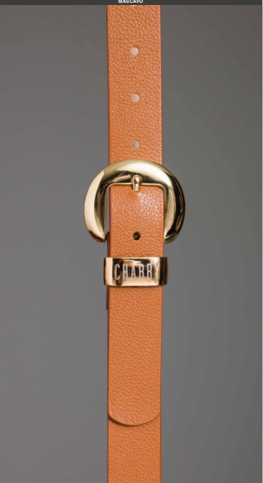 Charry - Cinto Passante