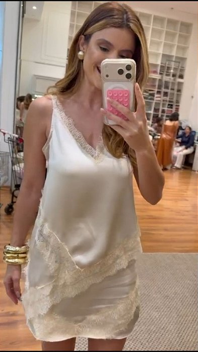 Flor Linda - Regata Collins