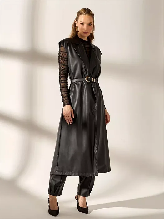 Flor Linda - Vestido Midi Ortega