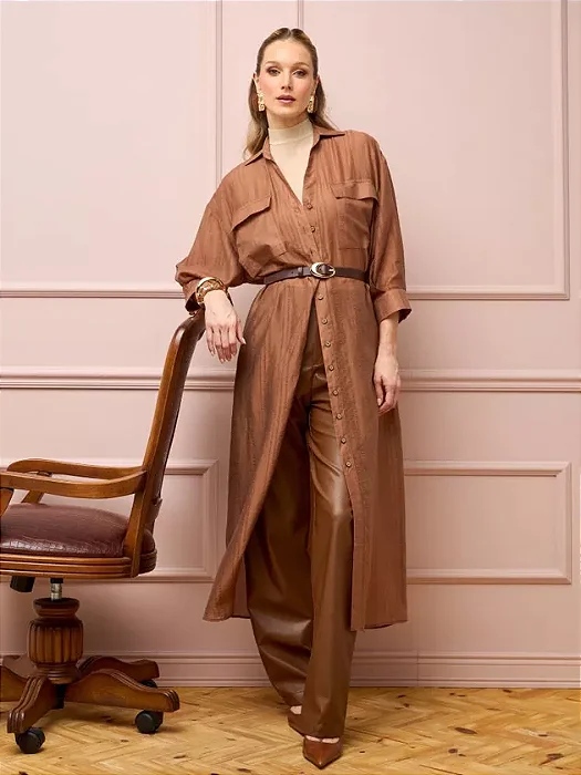 Flor Linda - Chemise Noemi