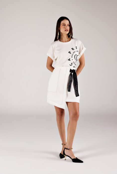 Onça Preta - T-Shirt