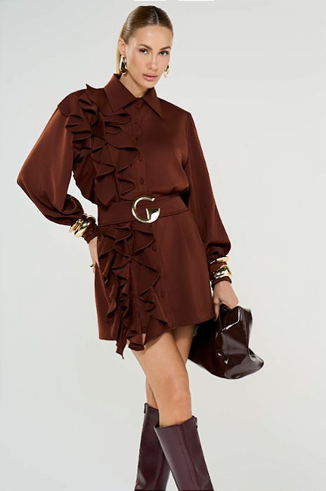 Originá Exclusive - Vestido Ayla