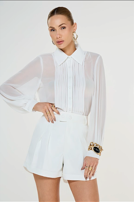 Originá Exclusive - Short Rosa