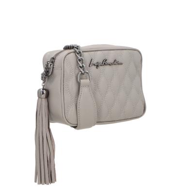 Luiza Barcelos - Bolsa Pequena Alça Corrente Granito