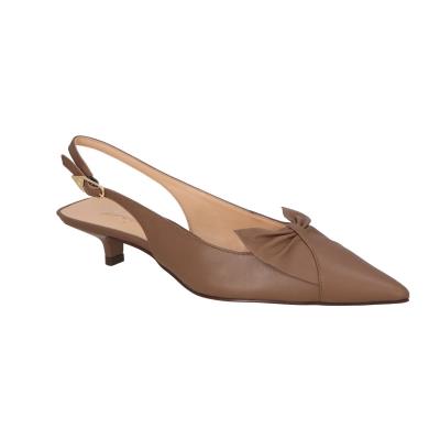 Luiza Barcelos - Scarpin SlingBack