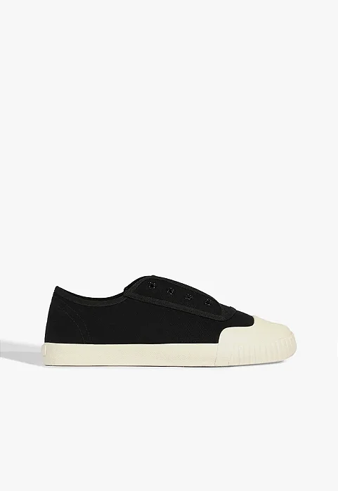 Schutz - Tênis Smash Preto