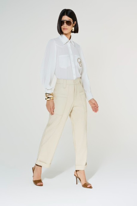 Originá Exclusive - Calça Ingrid