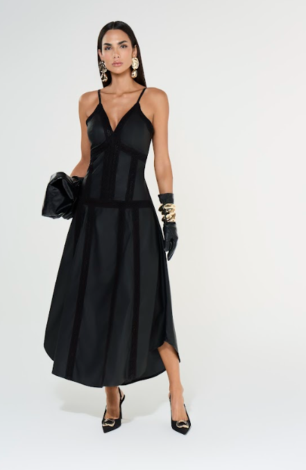Originá Exclusive - Vestido Livia