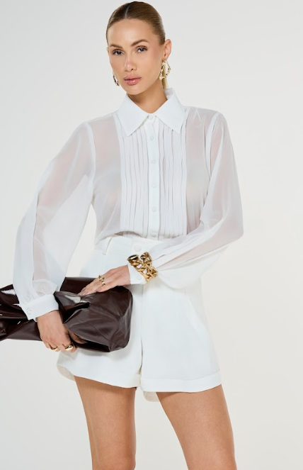 Originá Exclusive - Camisa Simone