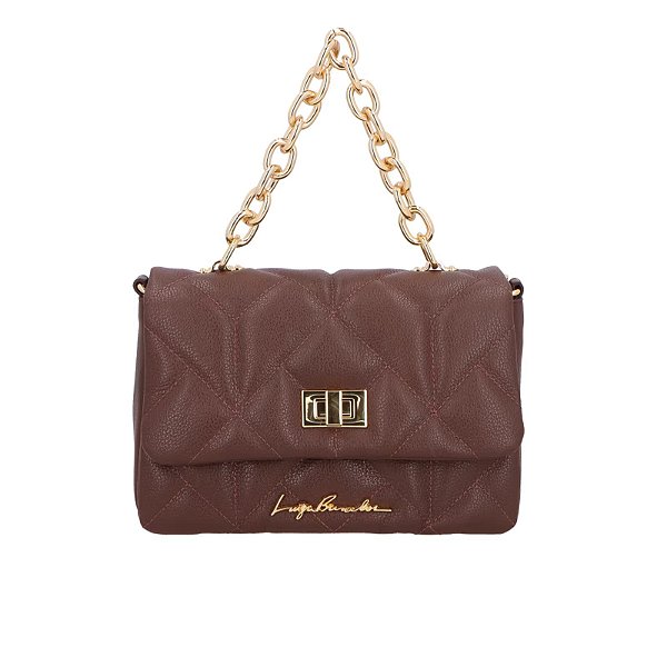 Luiza Barcelos - Bolsa Viena Coffe