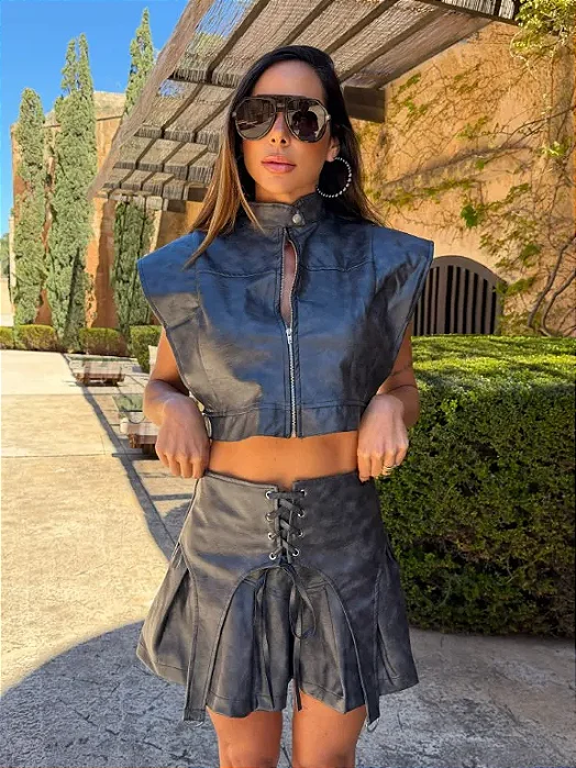 Pimpnella - Conjunto Paloma