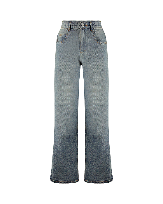 Alcance - Calça Baggy Bastille