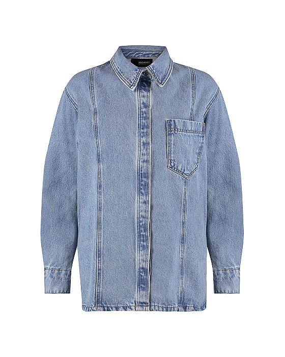 Alcance - Camisa Lumiere