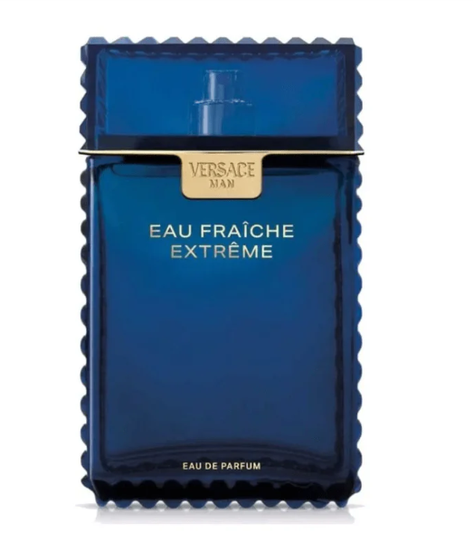 Versace - Eua Fraiche Extreme Man