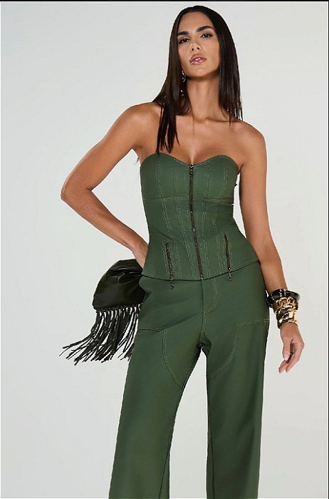 Originá Exclusive - Conjunto lavinia