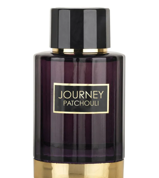 Galaxy Concepts - Journey Patchouli EDPL Perfume Unissex