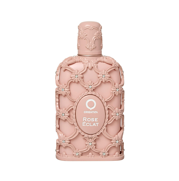 Perfume Feminino - Orientica Rose Éclat Luxury Collection