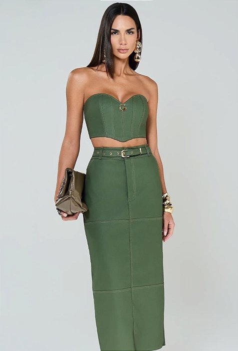 Originá Exclusive - Conjunto Mirela