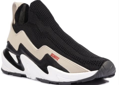 Schutz - Tênis Snekears Trend