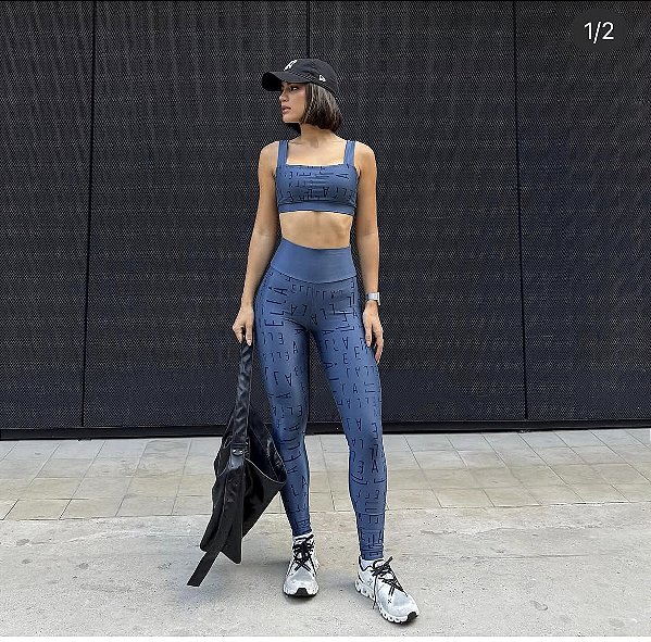 Ella - Conjunto Personalizado Ella